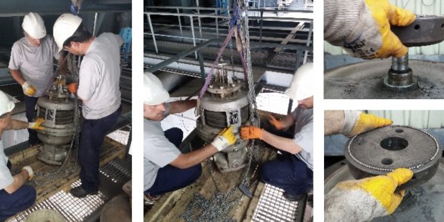 Valf Değişimleri ve Onarımı